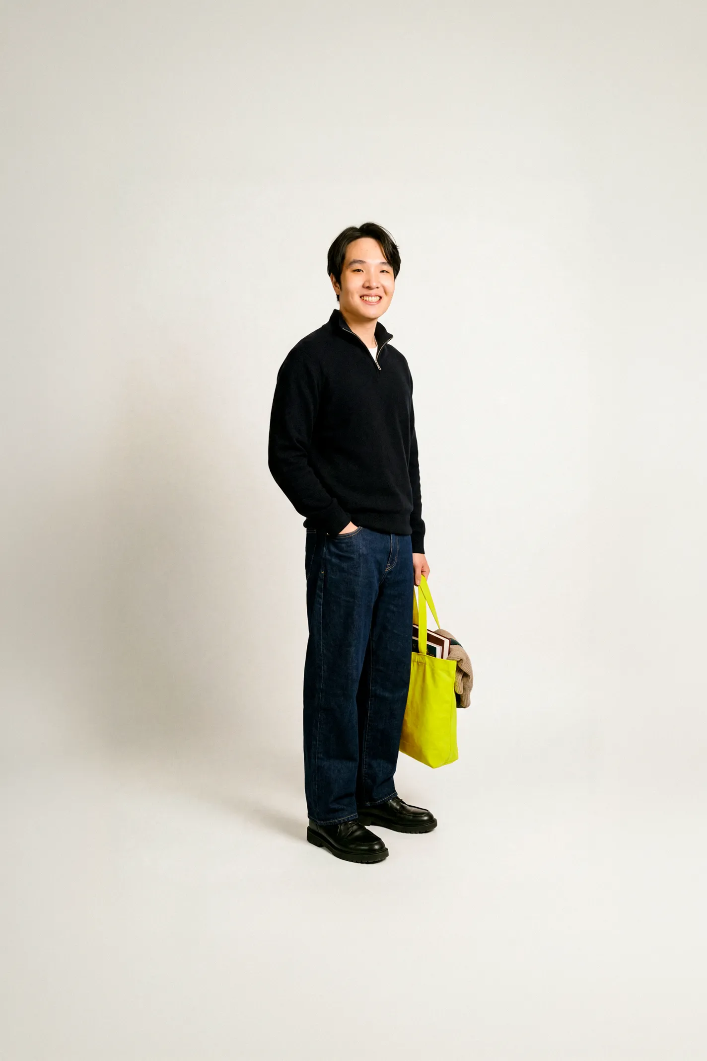 Anthony H. portrait 15