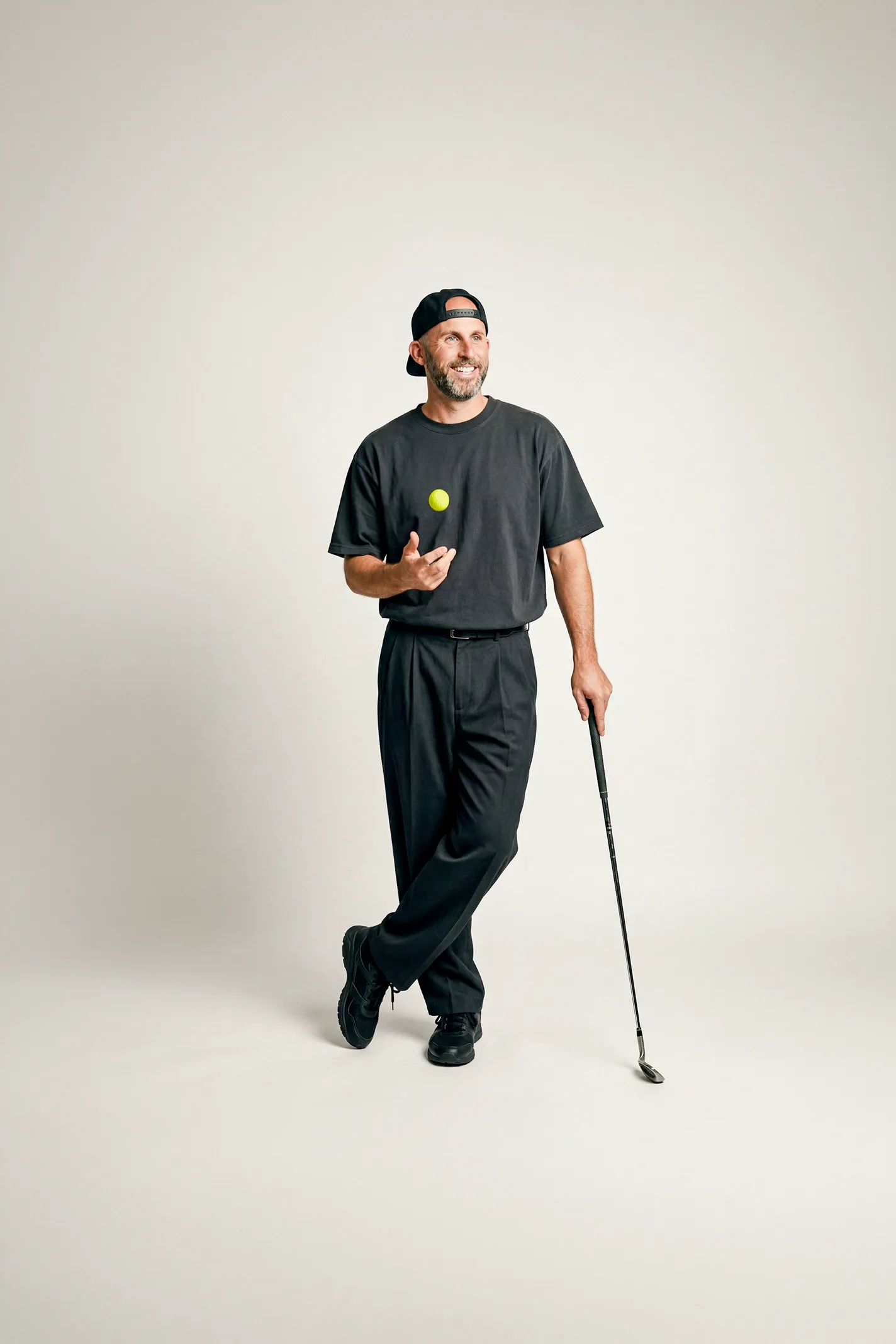 Jake F. portrait 1