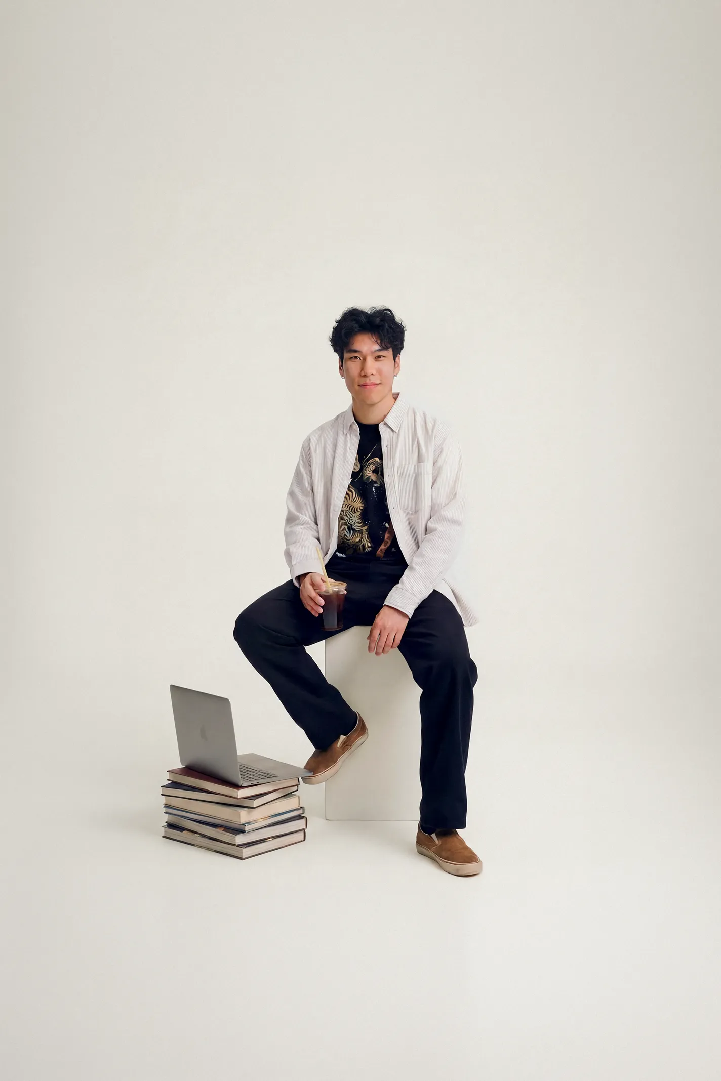 Junho C. portrait 6