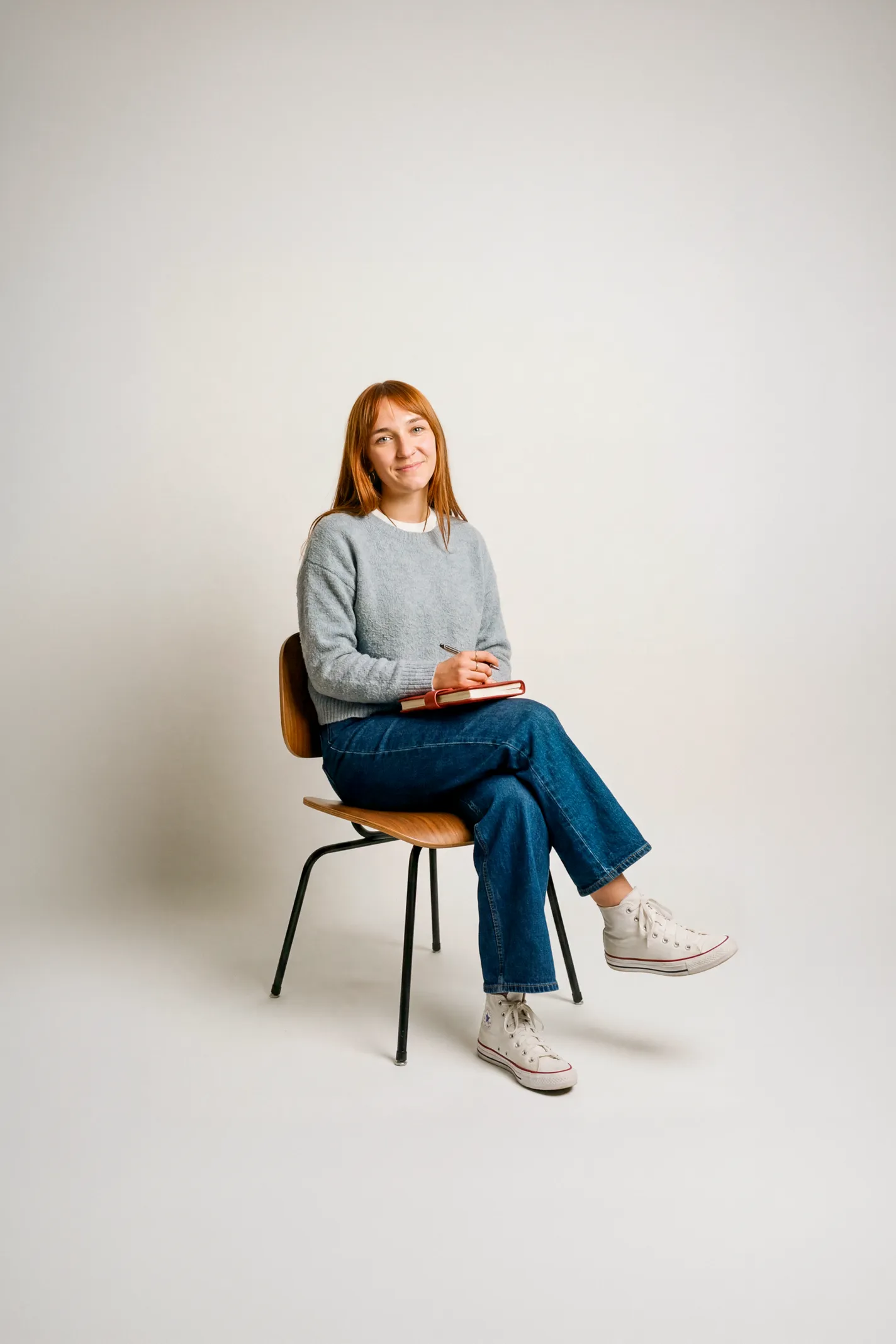 Olivia G. portrait 13