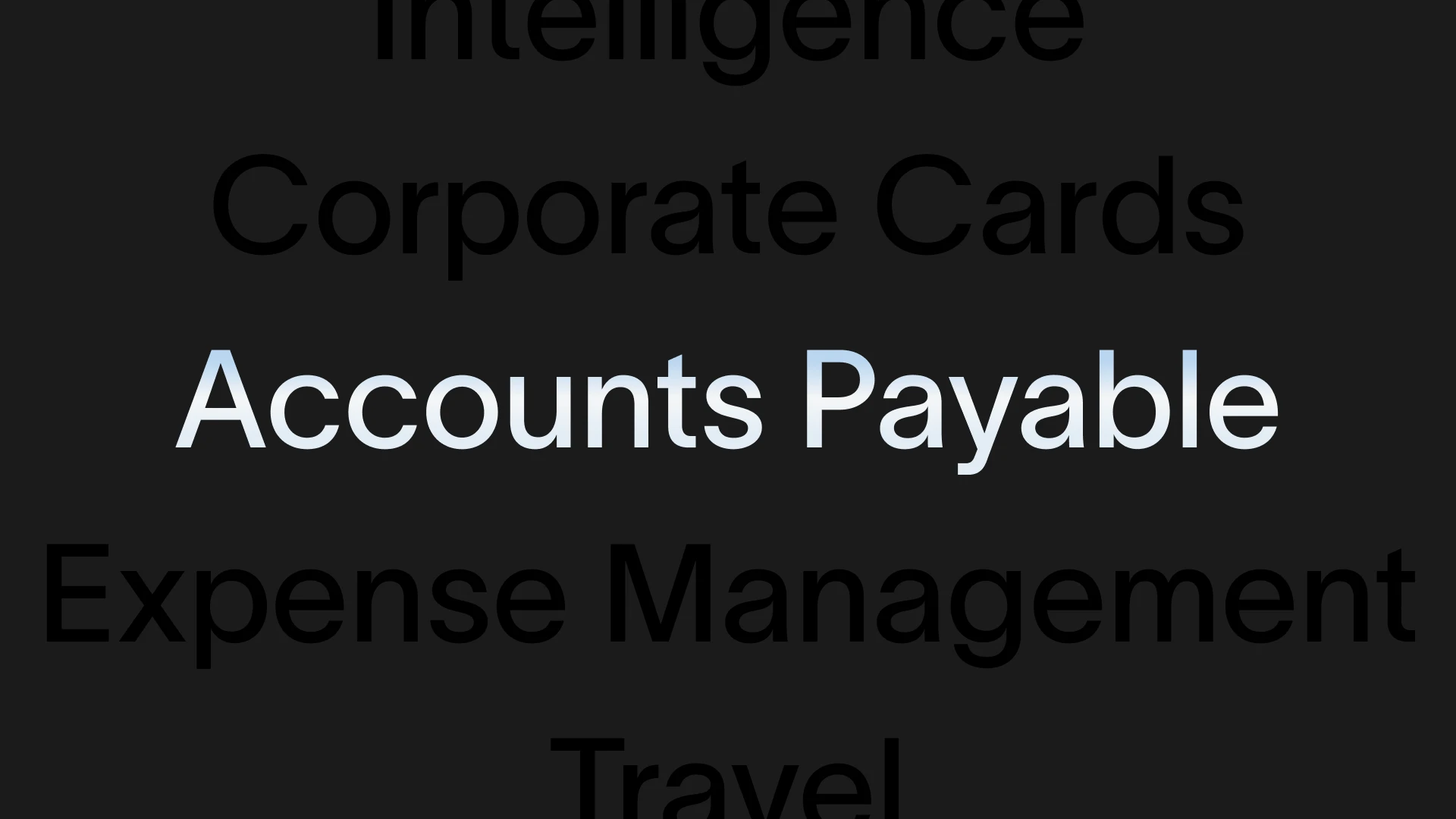 Accounts Payable