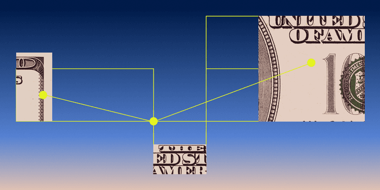 Cash flow from operating activities: Formula and examples