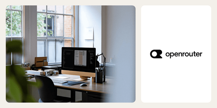 Top 5 OpenRouter alternatives in 2026