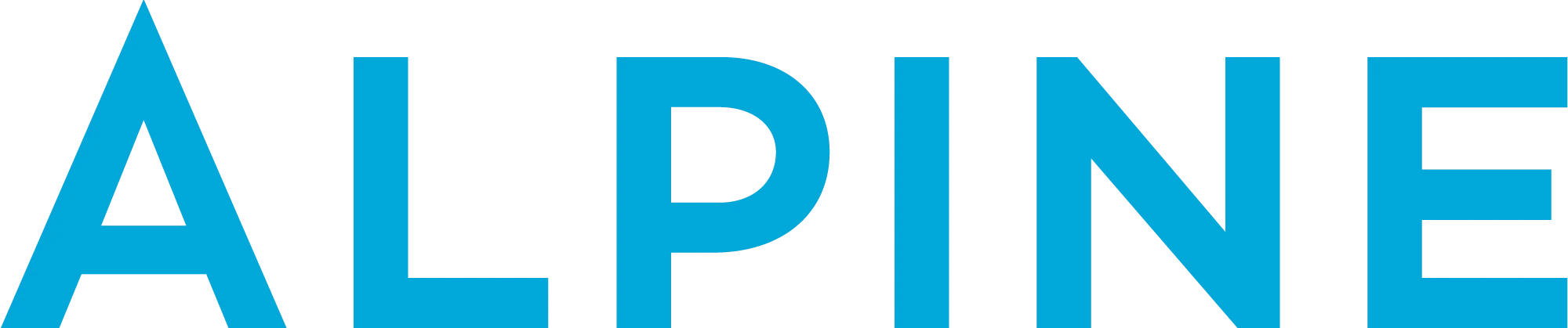 alpine